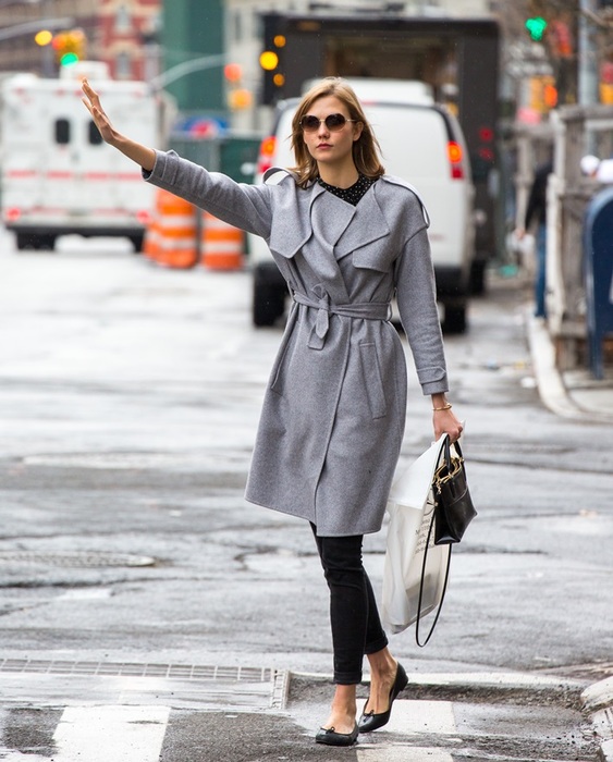 Karlie Kloss